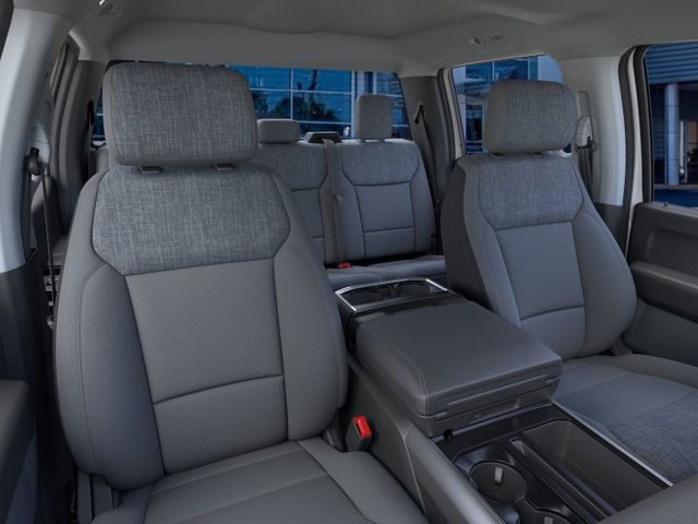 New 2026 White Ford XL image 10