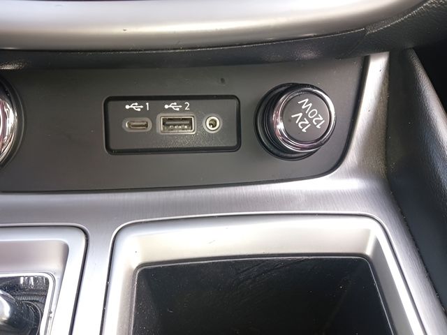 Used 2020 Nissan Murano SUV