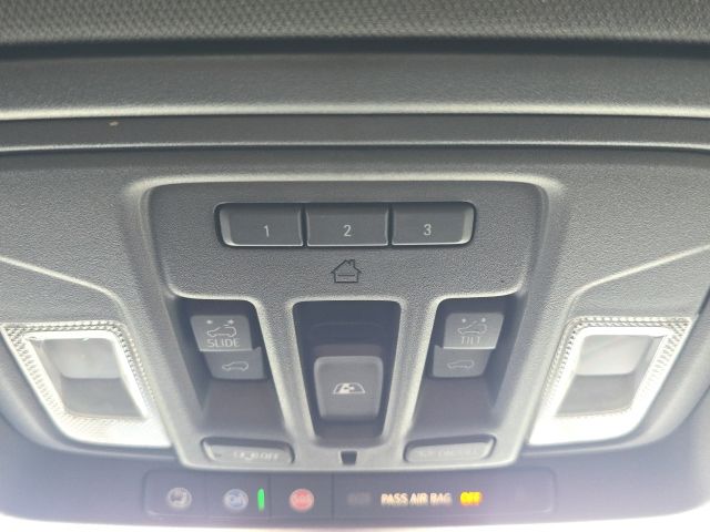 2020 GMC Sierra 1500 AT4:L42342B