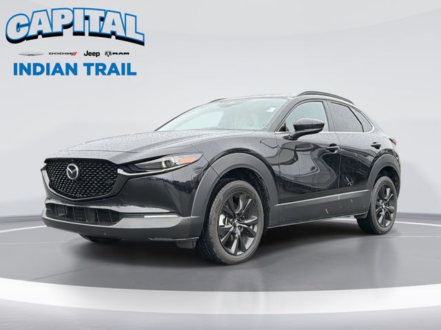 2025 Mazda CX-30 2.5 Turbo Premium Plus AWD