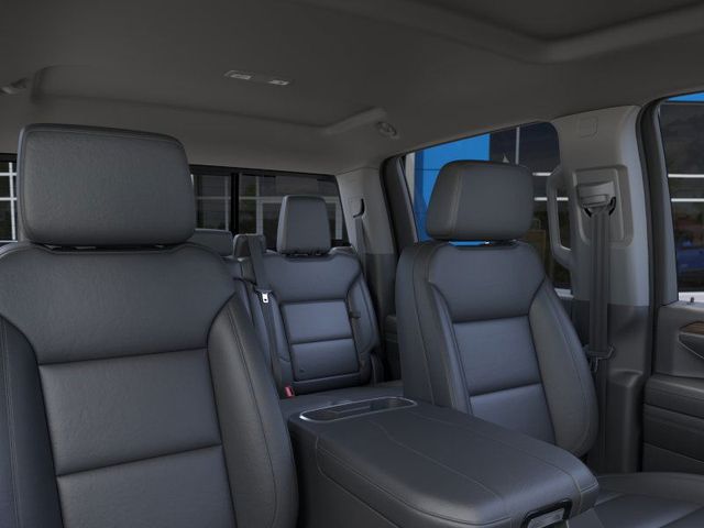 new 2026 Chevrolet Silverado 3500HD car, priced at $69,089