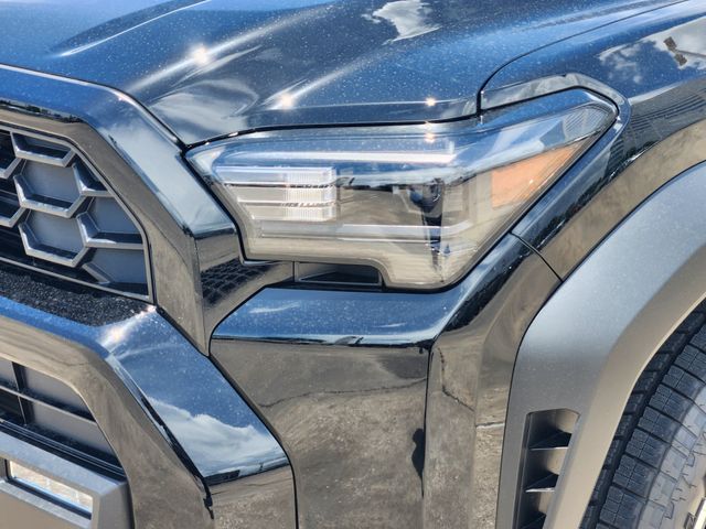 2026 Toyota 4Runner TRD Off-Road Premium - 5