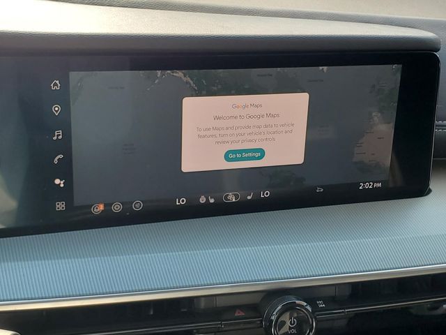 Used 2025 Nissan Murano SUV