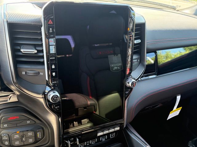 new 2026 Ram 1500 car, priced at $84,931