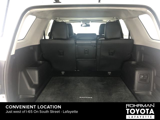 2013 Toyota 4Runner SR5 26