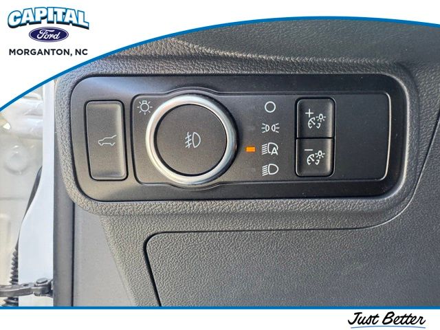 New 2026 White Ford Active image 23