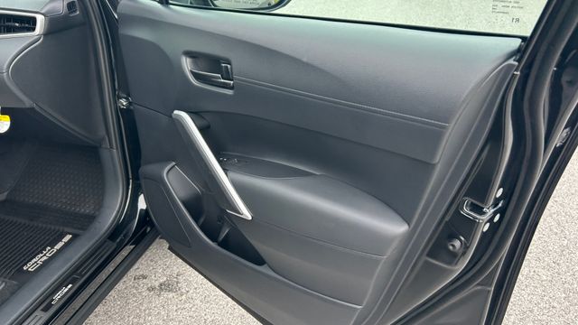 New 2026 Toyota Corolla Cross SUV