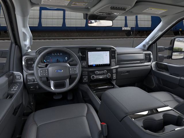 2026 Ford F-250 Super Duty Lariat