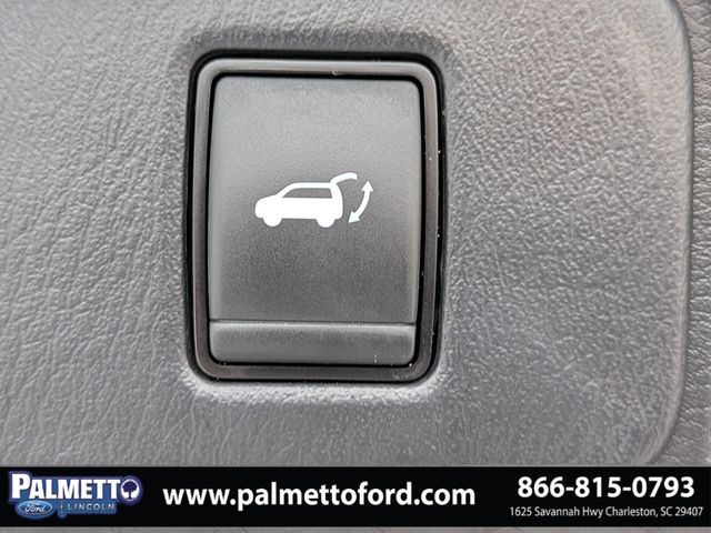 used 2017 Nissan Murano car, priced at $14,439