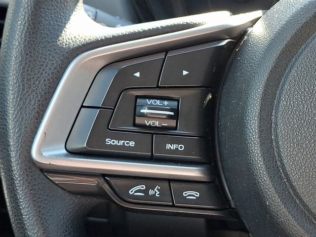 2017 Subaru Impreza 2.0i Blue at Rochrich Mazda