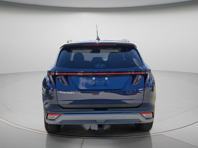 2026 Hyundai Tucson - $32,775