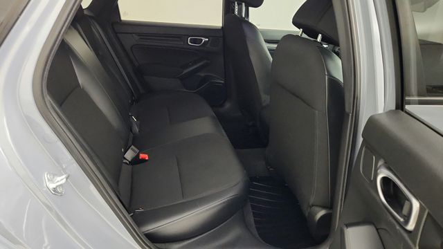 2023 Honda Civic Sport  at Don McGill Toyota