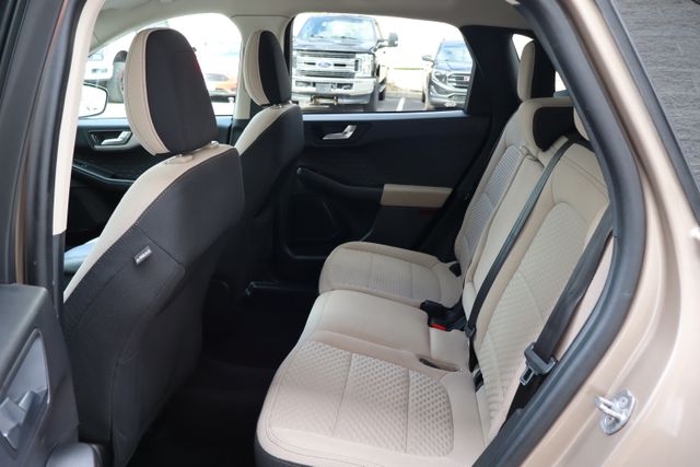 used 2020 Ford Escape car, priced at $16,400