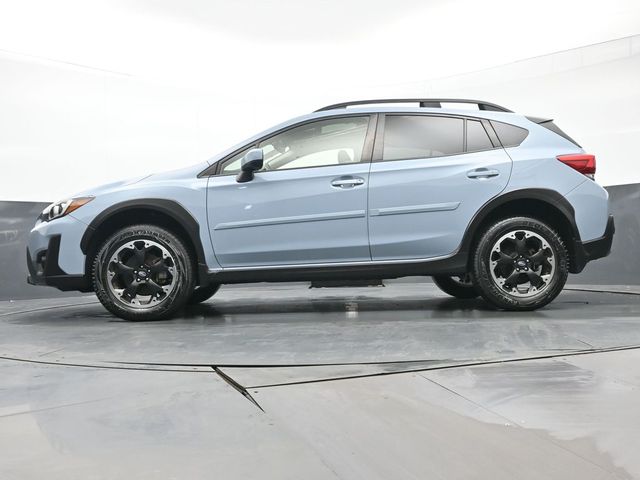 2021 Subaru Crosstrek Premium 33