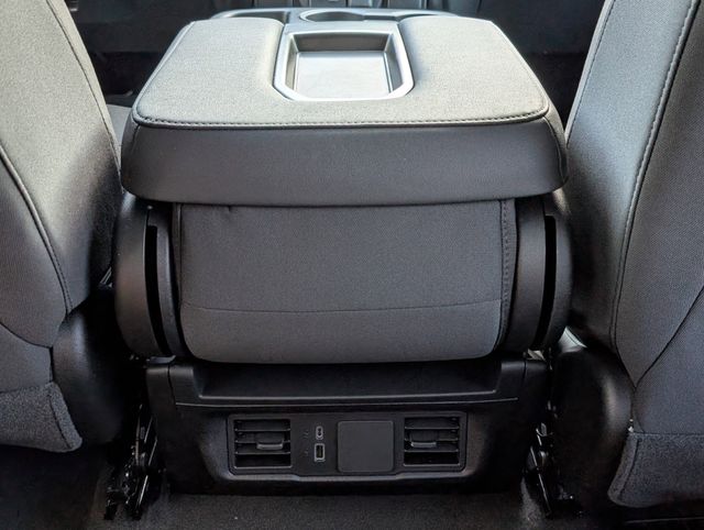 New 2026 White Chevrolet Custom image 25