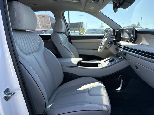 2023 Hyundai Palisade Limited - Photo 16