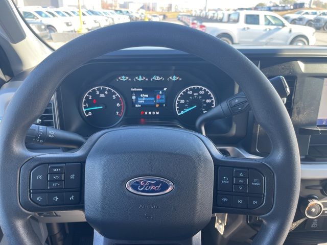 2026 Ford F-250SD XL:168047