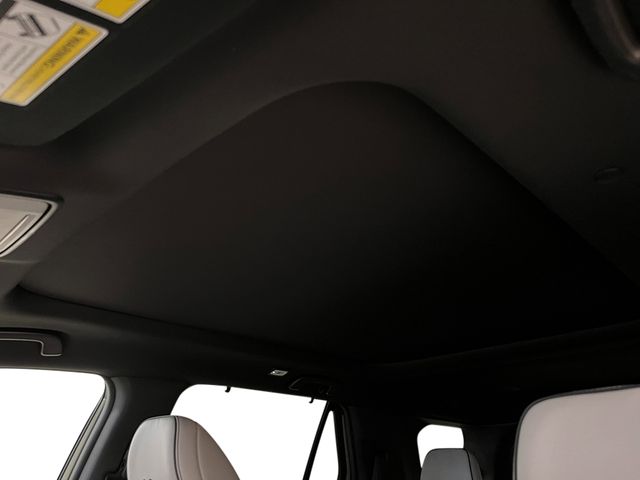 New 2026 Honda Passport SUV