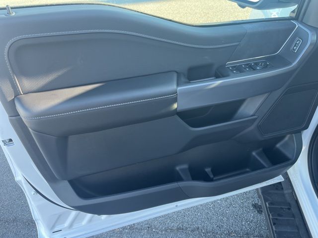 2026 Ford F-150 XLT:168436