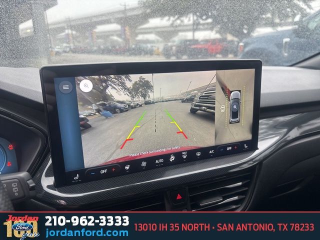 Used Car 2023 Ford Escape Hybrid  St-line Select For Sale Under $25,000 In San Antonio, Texas