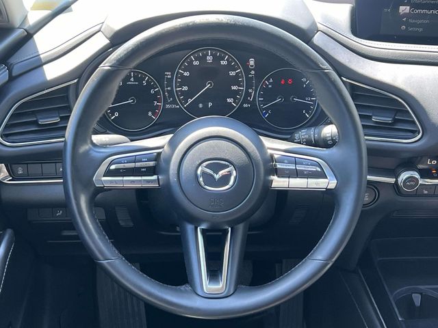 used 2023 Mazda CX-30 car, priced at $21,130