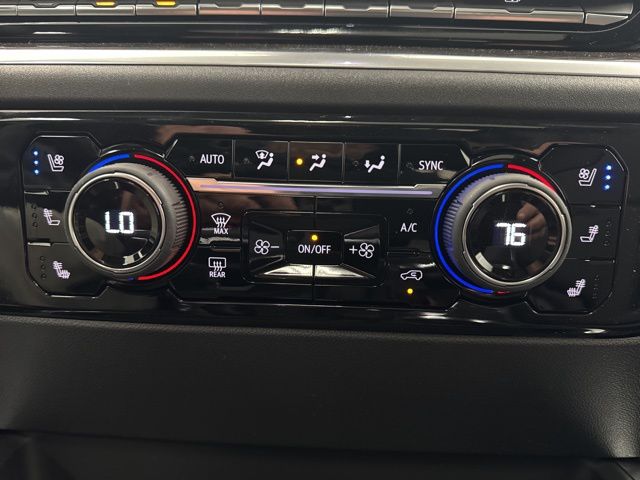 new 2026 Chevrolet Silverado 1500 car, priced at $65,145