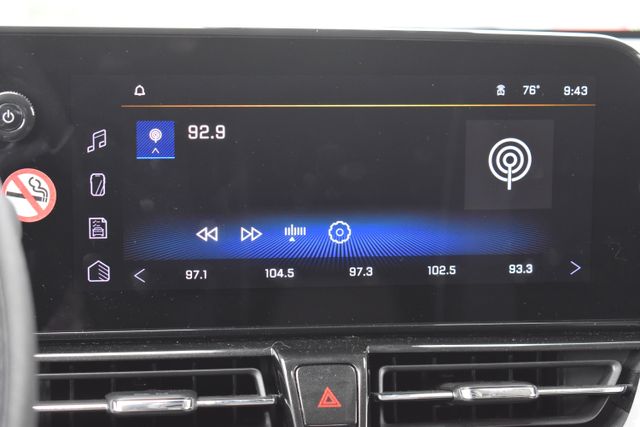 Used 2025 Chevrolet TrailBlazer SUV