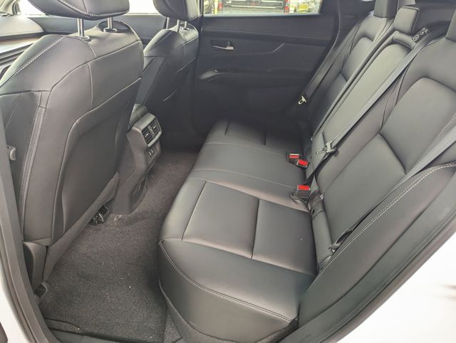 2025 Nissan Murano SL photo