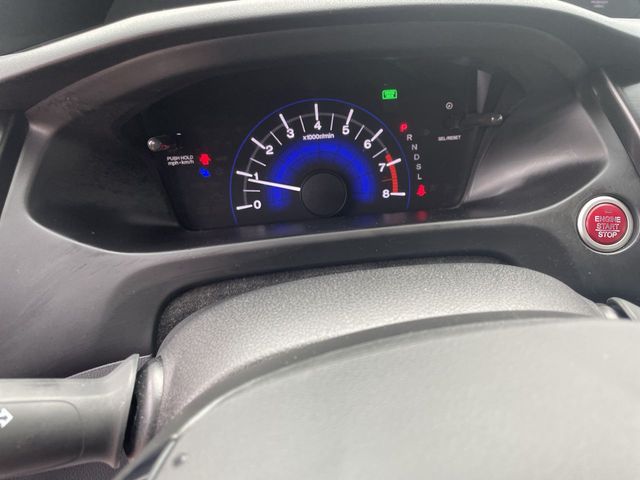 Used 2015 Honda Civic Sedan