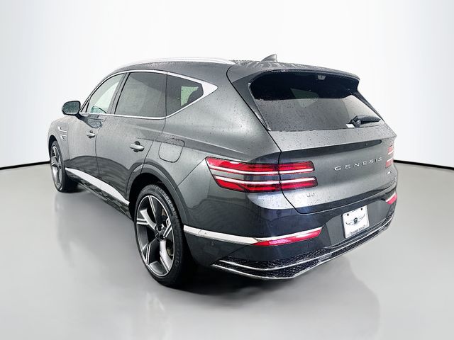 Thumbnail: 2026 Genesis GV80 - 7