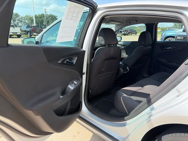 Used 2022 Chevrolet Malibu Sedan