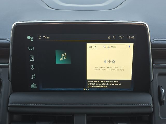 Photo of 2023 Chevrolet Tahoe LT in Dallas, GA - 34,  2023 Chevrolet Tahoe LT:44584A