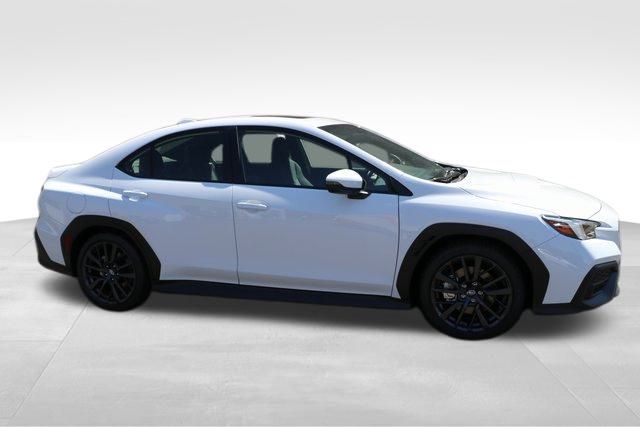 2024 Subaru WRX Limited 18