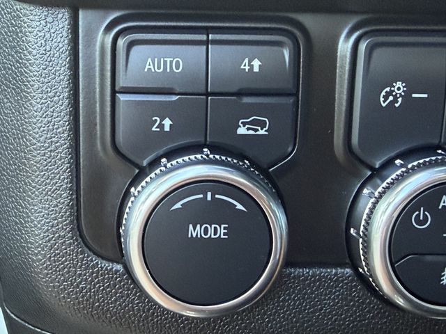 2025 GMC Yukon XL Denali Silver at Monument Chevrolet