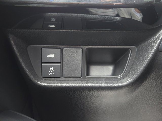 used 2025 Acura ADX car, priced at $33,125