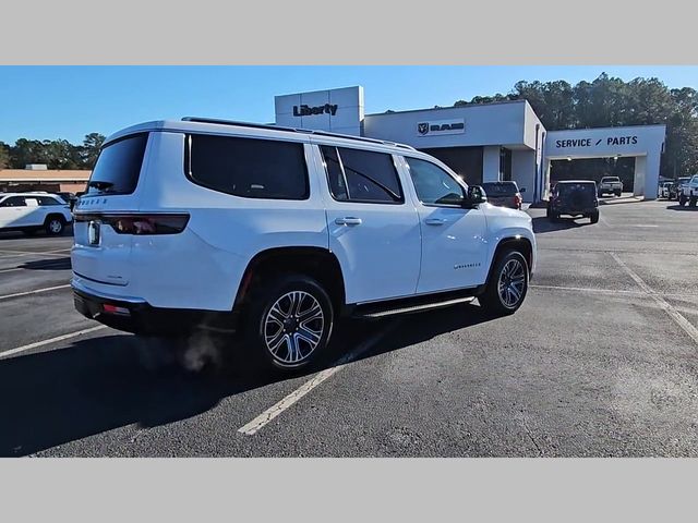 2024 Jeep Wagoneer Series II 4x4