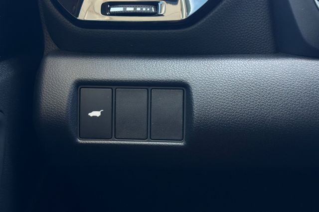 New 2026 Honda Passport SUV