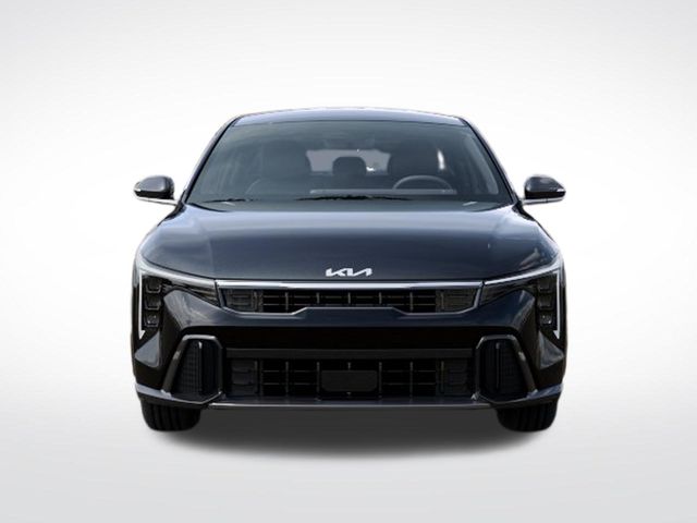 2026 Kia K4 GT-Line - Image 2