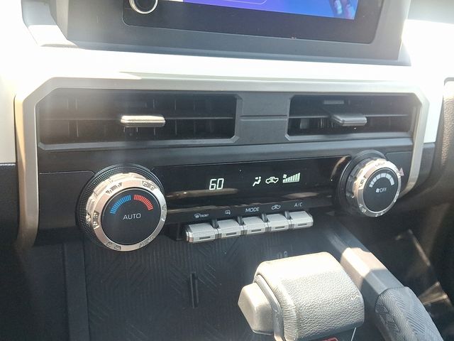 Used 2024 Toyota Tacoma Truck