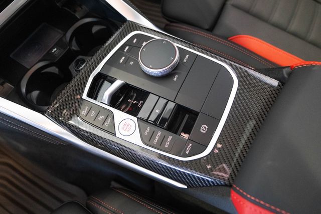 New 2026 BMW 4 Series Hatchback
