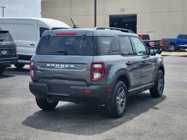 2025 Ford Bronco Sport Big Bend photo