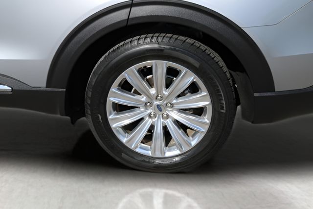 Used Car 2020 Ford Explorer  Limited For Sale Under $25,000 In Austin, Texas