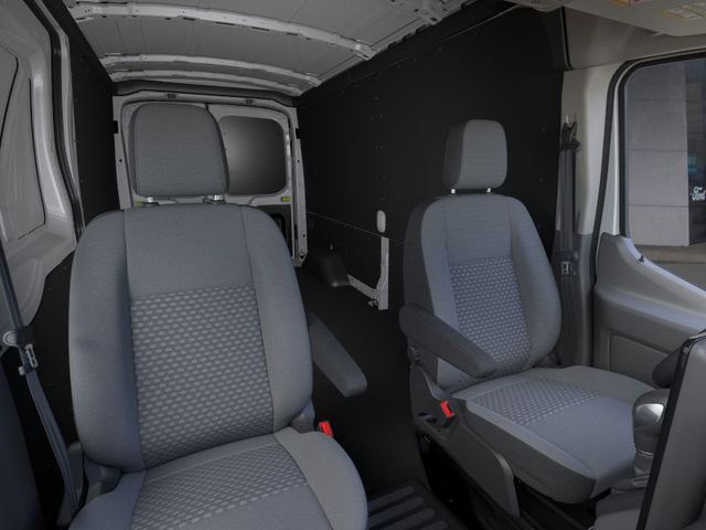 new 2026 Ford Transit-250 car, priced at $53,075