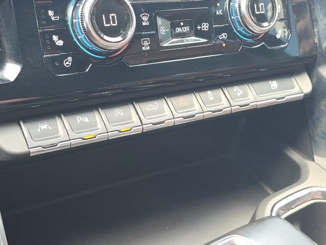 2024 GMC Sierra 1500 Denali Ultimate:C02348