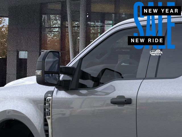 new 2026 Ford F-350SD car, priced at $65,800