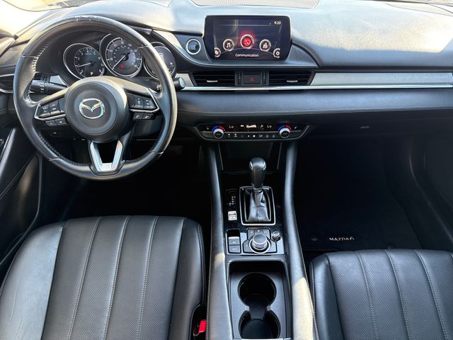 Used 2019 Mazda Mazda6 Sedan