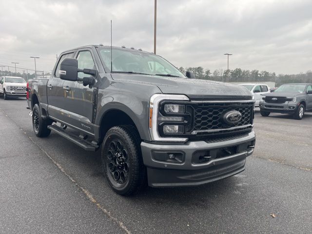 2026 Ford F-250SD Lariat  168452