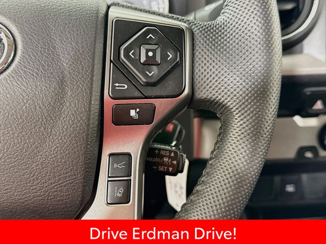 Used 2021 Toyota Tacoma Truck
