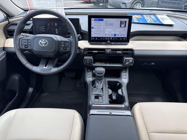 Used 2026 Toyota RAV4 SUV