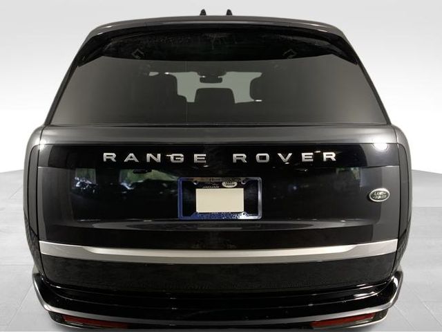 2023 Land Rover Range Rover Autobiography 8